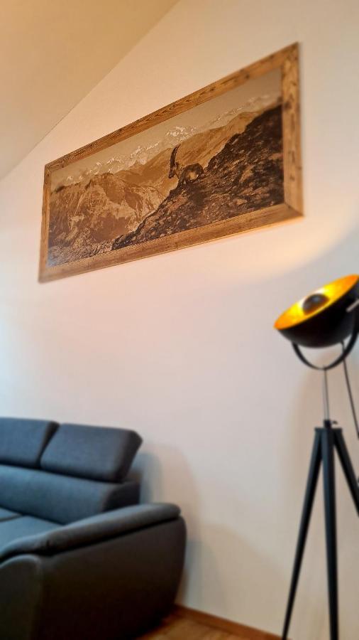 Appartementhaus Zell City By All In One Apartments Цел ам Зее Екстериор снимка