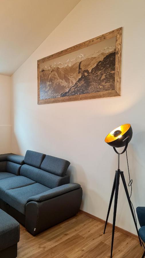 Appartementhaus Zell City By All In One Apartments Цел ам Зее Екстериор снимка