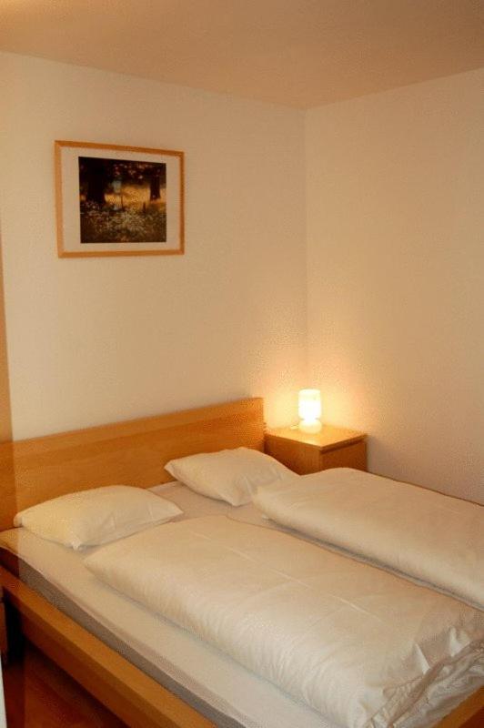 Appartementhaus Zell City By All In One Apartments Цел ам Зее Екстериор снимка
