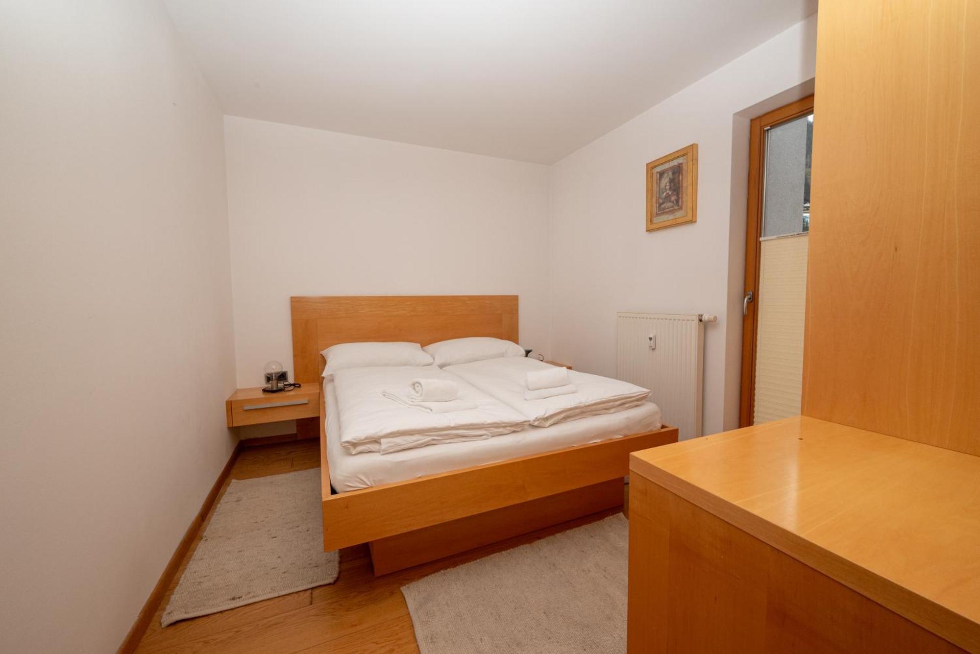 Appartementhaus Zell City By All In One Apartments Цел ам Зее Екстериор снимка