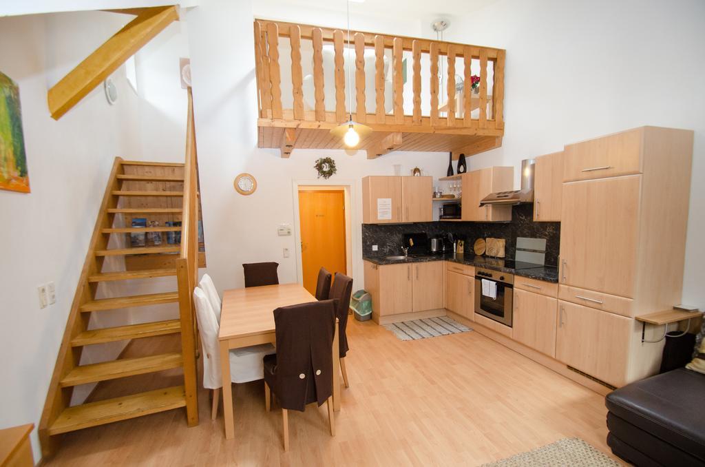 Appartementhaus Zell City By All In One Apartments Цел ам Зее Екстериор снимка