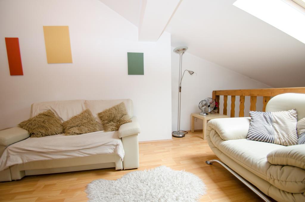 Appartementhaus Zell City By All In One Apartments Цел ам Зее Екстериор снимка